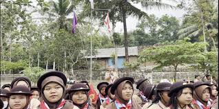 Pramuka SMAN 1 Seyegan Deklarasikan Anti Tindak Kekerasan, Penyalahgunaan  Narkoba, Pornografi, dan Pornoaksi – Pramuka DIY
