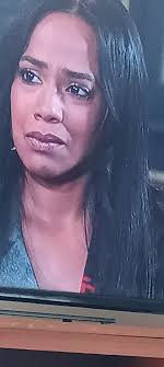 What was Jada thinking leaving evidence in Everett's room?