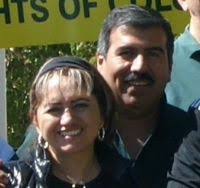 Families of the Month at Ponderosa Council Council # 4928