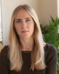 Henrietta Rose Whitfield, Psychotherapist, London, SW7