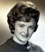 Obituaries Search for Margaret Powers