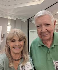 Let's welcome our new members: Mickey Mosier