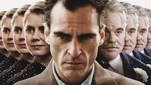 The Master (Film, 2012)