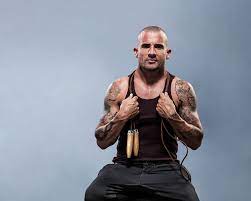 Early life of dominic purcell. A New Break For Dominic Purcell 24life
