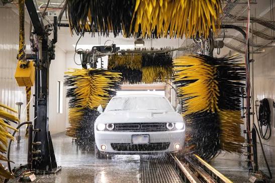 JetSplash Car Wash | Lincoln Car Wash | Lincoln NE Car Wash