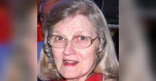 Mrs. "Blanche" Mackey Obituary