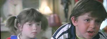 LA VENGEANCE D'UNE BLONDE