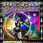 🌈 WRECKNO’S BIG GAY SOIRÉE at REɅLM🌈