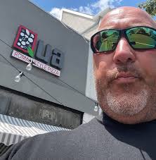 JPJ Pizza Crawl with Wednesday Warriors