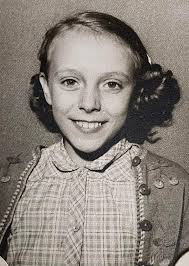 This goes way back to the mid1950's. Any one out there who remembers Sylvia  Small Atwater? Sylvia is my sister and I told her I would post this for  her. I think