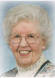 Madelyn Olson Obituary March 7, 2011