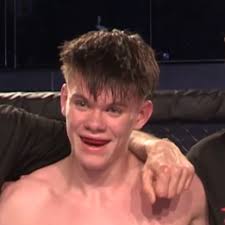 Ryley Smith vs. Callum Stones, BMF 12