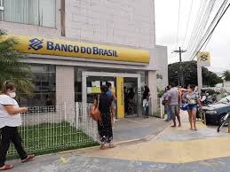 Bank of brazil) is a brazilian financial services company headquartered in brasília, brazil. Banco Do Brasil Abre Concurso Publico Com Vagas Para A Bahia Acorda Cidade Dilton Coutinho