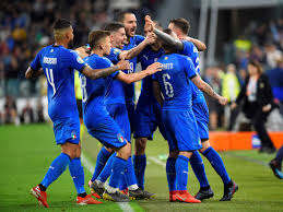 International friendly, italia vs republik ceko (c) bola.net. Lá»‹ch Sá»­ Ä'á»'i Ä'áº§u Italia Vs Thá»• NhÄ© Ká»³ TrÆ°á»›c Tráº­n Khai Máº¡c Euro 2021