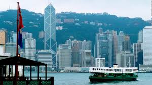 How I M Pei S Bank Of China Tower Changed Hong Kong S Skyline Cnn Style