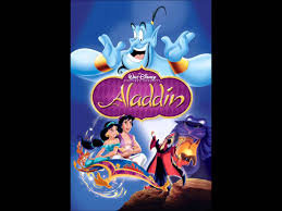 Aladdin Ost 09 A Whole New World Walt Disney Movies Disney Movies Kids Movies