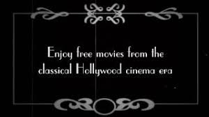 Old movies can be found on the google store and on the amazon app store too. Old Movies App Enjoy Free Movies From The Classical Hollywood Cinema Era Youtube