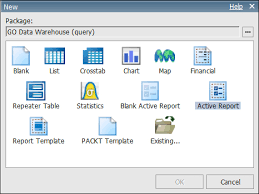 Building Tabbed Reports Ibm Cognos 10 Report Studio