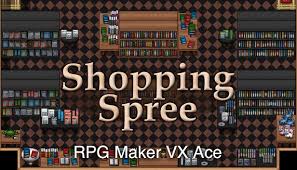 Trident of power (rm2k3) juego completo · [ . Ahorra Un 15 En Rpg Maker Vx Ace Shopping Spree En Steam