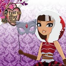 Cerise Hood Thronecoming By Dreamycerise On Deviantart Conto De Fadas Fadas Desenhos Animados