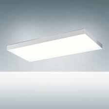 Alcon Lighting 11109 9 Sleek Architectural Commercial Grade Led 4 Foot Regressed Surface Mount Wraparound Light Fixture