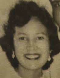 Obituary information for Petra Enriquez