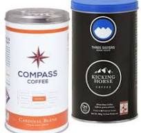 Coffee Cans: Wholesale for Specialty Roasters