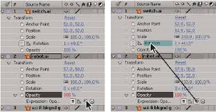 If you are stern in your decision, god will safeguard you, even with some trials. How To Create A Pick Whip Adobe After Effects In Swing Stack Overflow