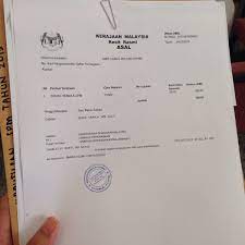 Последние твиты от lembaga peperiksaan rasmi (@lp_kpm). Fotos Bei Lembaga Peperiksaan 11 Tipps