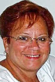 Linda Grace DeFelice Shockey (1950-2016)