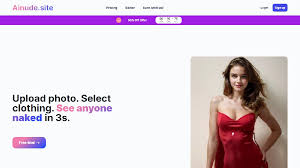 Was ist die AInude-Site - Cloudbooklet