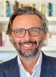 Contact Benjamin Vuchot, Email: b***@dfs.com & Phone Number