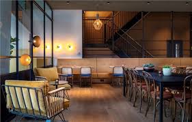 At cafe olympic, it's anyone's game. Olympic Hotel Amsterdam Dnata Travel