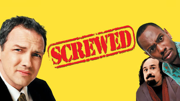 Watch Screwed | Prime Video