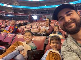 Event Feedback: Florida Panthers vs. Nashville Predators