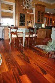 Stein Wood Products Decking Siding Flooring Flooring Tigerwood Flooring House Flooring