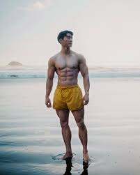 MUSCLE - GaysDream Gay Onlyfans Leaks