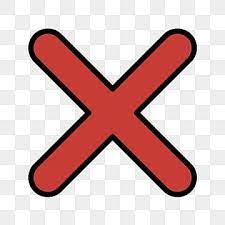 Vector Cross Icon Cross Icons Close No Icon Png And Vector With Transparent Background For Free Download In 2021 Instagram Logo Location Icon Icon Design