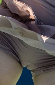 Williams' biggest tip for avoiding camel toe is to never go commando when wearing thin, stretchy fabrics. Brooke Hogan Camel Toe Hotnupics Com
