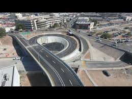 Nuevo Puente De Garita Listo En Estes Mes La Voz De La Frontera Youtube