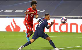 Predicted xi, confirmed team news, injury. Psg Vs Bayern Munich Funniest Memes And Reactions From The Uefa Champions League Final Bolavip Us