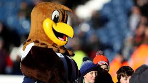 West brom mascot wont shake hands with steven gerrard. West Brom Pay Tribute To Mascot Richard Eades After He Tragically Passes Away 90min