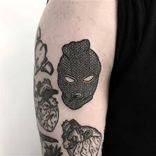 Mask ski aesthetic instagram gang tattoo bad squad thug baddies skiing halloween squat quotes gangsta pretty cartoon polls whole check. Gangsta Ski Mask Tattoo Get Money Ski Mask Streetwear Official Join Millions Of People Looking To Find Tattoo Inspiration Discover Artists And Studios And Easily Book Tattoo Appointments