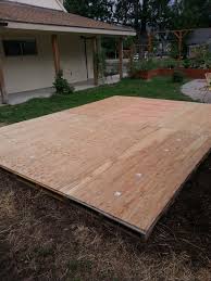 Creating A Dance Floor From Recycled Pallets Dance Floor Wedding Outdoor Dance Floors Wedding Reception Dance Floor