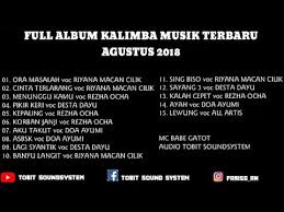 Full album kalimba terbaru 2019 special riyana macan cilik | kelingan seng mbiyen mbiyen. Download Download Lagu Full Album Kalimba Musik Terbaru Agustus 2018 Mp3 Dan Mp4 Teranyar Gratis Heart Mp3