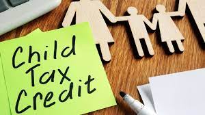 The irs will pay half the total credit amount in advance monthly payments beginning july 15. Monthly Tax Credit For Children From Irs When Will You Get It Wusa9 Com