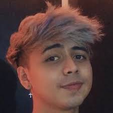 Alejandro Nieto (TikTok Star)
