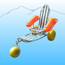 Evac+chair is a universal evacuation solution for smooth stairway ascent and descent during an emergency. Mobi Chair Floating Beach Wheelchair Pool And Beach Wheelchair
