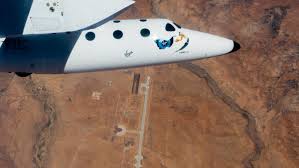 We help more astronauts, satellites, and experiments. Virgin Galactic Virgingalactic Twitter