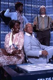 It is always difficult saying goodbye to someone we love and cherish. A Stand Up Guy See What Redd Foxx Risked For Lawanda Esther Page Redd Foxx Black Actors Sanford And Son